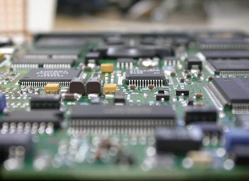 为什么中国IC市场越来越受到全球的强力关注?