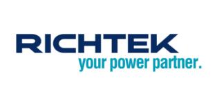 RICHTEK力锜