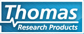 Thomas Research Products