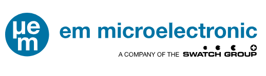 EM Microelectronic