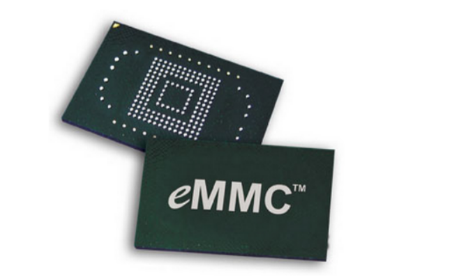 泓龙电子 · 闪迪 SanDisk eMMC 8G/32G/64G香港现货