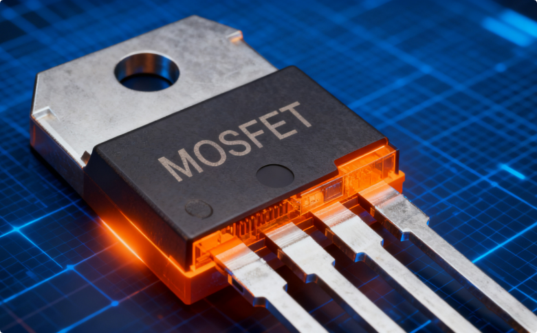 泓龙电子 · ON 安森美 IGBT + Infineon 英飞凌 MOSFET 香港现货