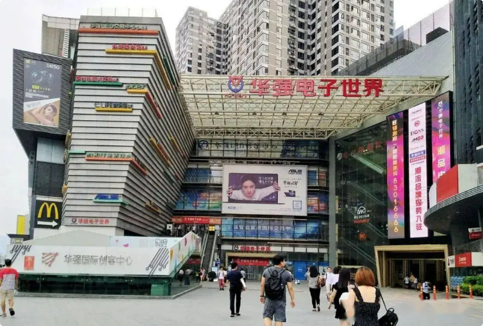 华强北“爆单与缺货”并存，MLCC现货仅占全球5%，0603/1206高容成停线重灾区