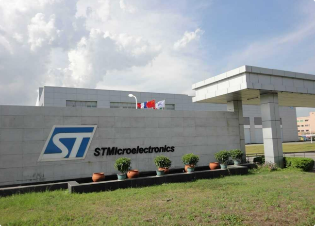 泓龙电子 · ST 意法半导体 SiC MOSFET SCT027TO65G3 国内现货