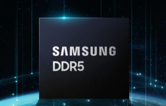 泓龙电子 · 存储HK现货｜三星 DDR4 / DDR5 + 美光 DDR4