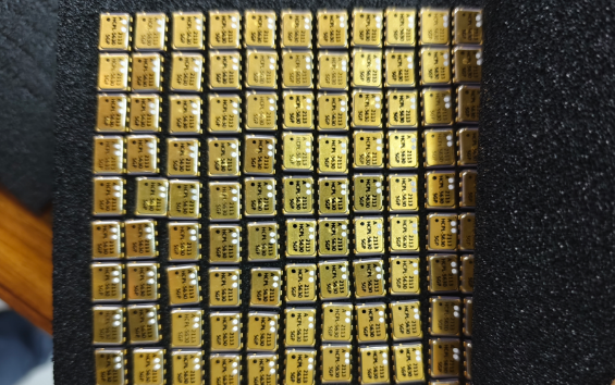 泓龙电子 · 高速光耦HK现货｜Broadcom/Avago HCPL-5630