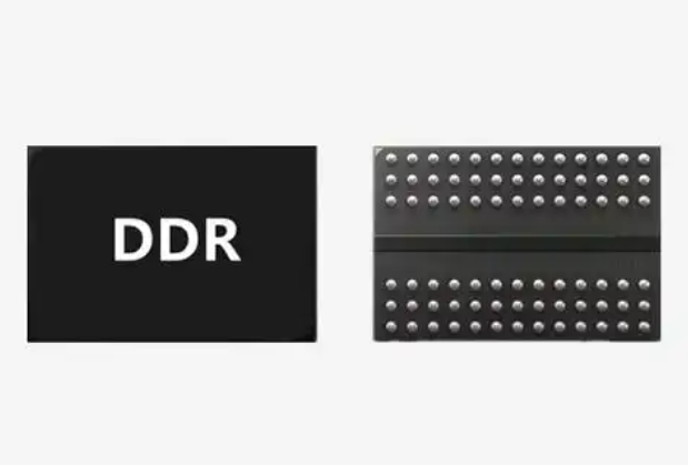 存储现货节后分化加剧：DDR5小涨、旧规格松动，消费级首次明确停涨
