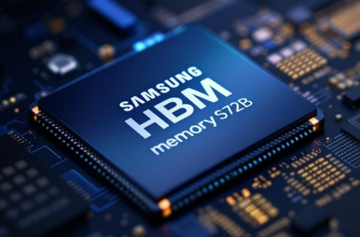 英伟达统一NVHBM工艺：传三星将采用台积电3nm制造基底裸片