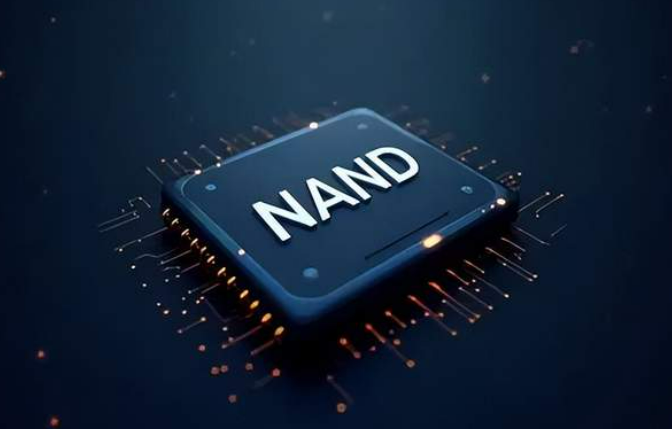 NAND现货价格失灵：原厂挺价与贸易端Flash Wafer连跌背离，消费级SSD不必追高