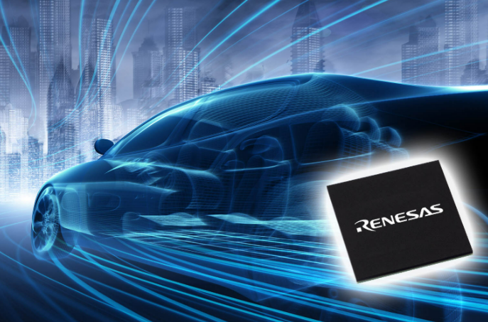 泓龙电子 · Renesas 瑞萨 NP90N04VUK-03-07 汽车级 MOSFET 工厂现货