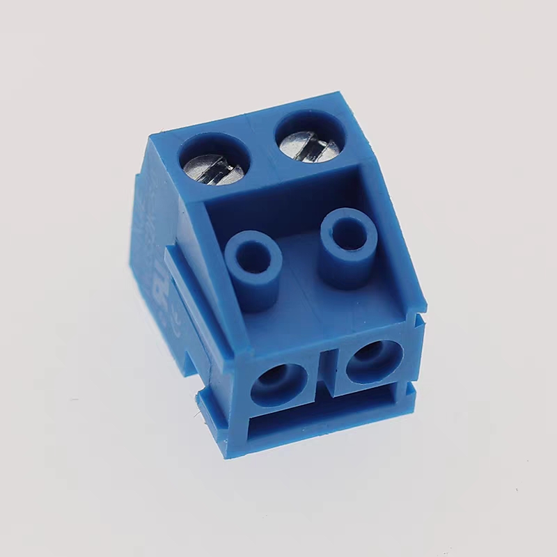 超低特价！5.0mm²接线端子，市场价直接8折！