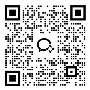 刘小姐 行政 微信二维码